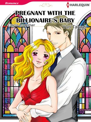 cover image of Pregnant with the Billionaire's Baby
